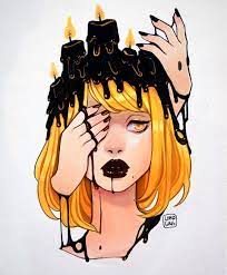 Pin By Savannah Foster On Insta Saves Cartoon Art Styles Art Style Challenge Art Inspiration Drawing