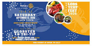 Upland Lobsterfest