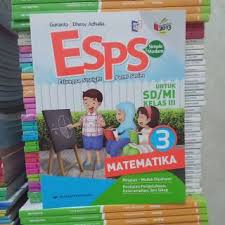 Feb 17, 2019 · buku siswa matematika kelas 6 kurikulum 2013 revisi 2018 ( download) demikianlah informasi yang bisa kami bagikan kepada sahabat buku paket dimana saja berada. Buku Matematika Kelas 3 Sd Kurikulum 2013 Berbagai Buku