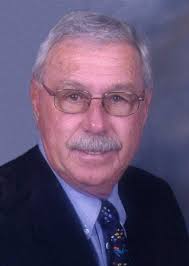 Ronald P. Hampson Obituary