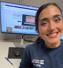 End of Year Interview with Kassidy Arena