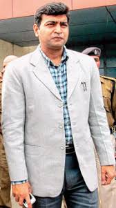 Abhay Kumar Singh Appointed Private Secretary To Agriculture Minister View sanjay kumar singh profile with contact address and political background. abhay kumar singh appointed private
