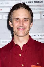 Pete Simpson (Actor): Credits, Bio, News & More