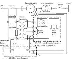 Here is how to wire your transformer including primary and secondary fuse protection. How To Wire Install Isolation Transformer Ato Com