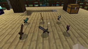 How to make a gun in minecraft without modsminecraft. Best Minecraft Sword How To Make A Sword In Minecraft Pc Gamer