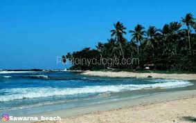 Ticket masuk pelabuhan ratu / pantai citepus sukabumi da harga tiket 2020. Pantai Sawarna Banten Informasi Tentang Lokasi Jalur Harga Tiket Masuk Yang Harus Diketahui Pantainyajogja Com