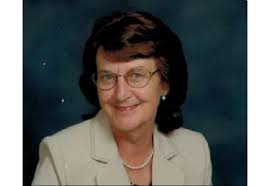 Susan Heim Obituary (1943