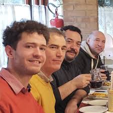 After many years of various positions in Tubex Technology Machinery, I  decided to do a change and start a new position as Product Specialist at  BLM GROUP USA! Looking forward to meeting