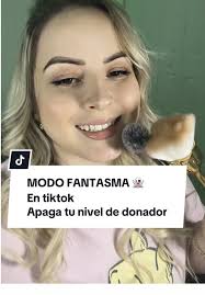 Como Entrar Modo Fantasma En Live
