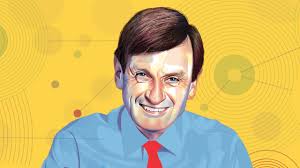 A lifetime of public health service