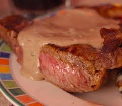 La Sauce Secrete De L Entrecote Recettes De Cuisine Entrecote Recette Cuisine Et Boissons