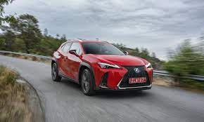 Maybe you would like to learn more about one of these? Toyota S Lexus Brand Surges Globally