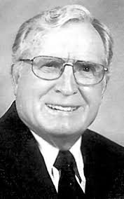 William Sandifer Obituary (2015)