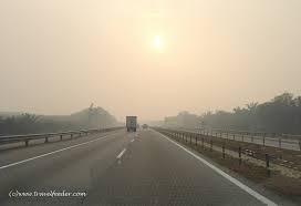 Maybe you would like to learn more about one of these? Malaysia Haze Is Back And Now With Drought Hitting Malaysia