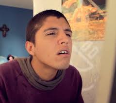 Diego Yepez's Instagram, Twitter & Facebook