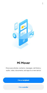 Virtual audio cable delivers audio streams between applications — here's how to download it. Mi Mover App How To Transfer Data To A New Xiaomi Phone