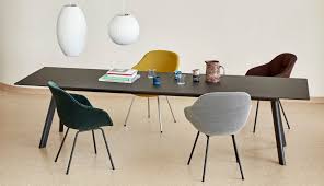 Breite qualitativ und robusttinamd11ich nutze diesen tisch als schreibtisch und ich liebe ihn. Copenhague Cph 30 Table 250 X 120 Cm Hay Hay Cph 30 250 X 120 Cm