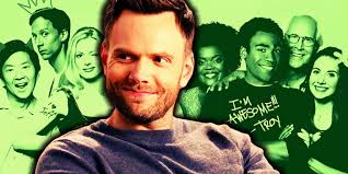 This 1 Minute & 27-Second Community Scene Saves Season 4 For Me