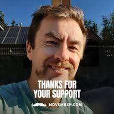 Movember
