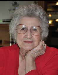 Obituary information for Elizabeth "Betty" Molnar