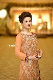 Party Makeup Waseem Photography Dress Hairstyles Pakistani Wedding Dresses Dresses