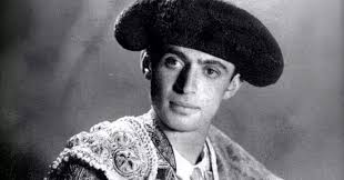 Toreros Mexicanos: RAUL ESPINDOLA