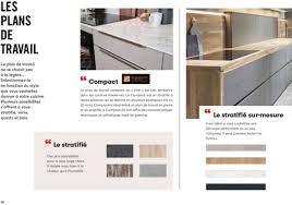 Le plan de travail en compact 20 mm se décline dans une gamme 5 coloris minutieusement choisis. But Catalogue Actuel 01 04 30 11 2020 98 Catalogue 24 Com