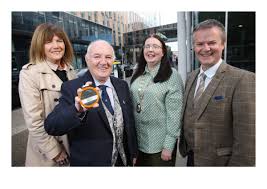 Belfast to welcome delegation of New York legislators