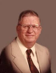 Paul Elvin Peterson (1918-2008)