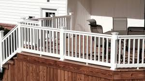 For example, crush barriers for standing accommodation have horizontal imposed loads based on the angle of viewing slope and the horizontal distance between crush barriers. Deck Railing Style Guide Decksdirect
