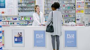 The company then gets paid by its partners, which are pbms primarily. How To Make The Most Of Your Visit To The Pharmacist