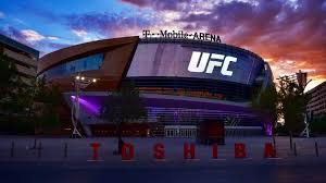 T Mobile Arena To Become Las Vegas Home Of Ufc Vegas24seven Com Las Vegas Homes Las Vegas Ufc