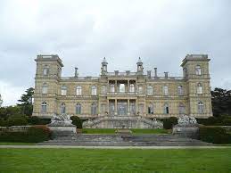 Find hotels near chateaux de ferrieres, france online. File Chateau De Ferrieres Ferrieres En Brie Arriere Jpg Wikipedia