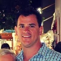 Brett Yoder's Instagram, Twitter & Facebook