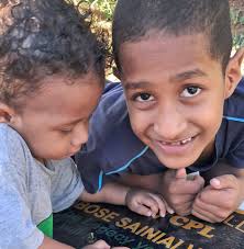 God's grace and goodness in difficult times