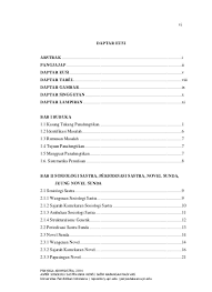 Sipat sipat goring urang sunda nu dicaritakeun di ieu novel bias mangaruhan kaanu macana, komo deui lamun emosi, sedih jeung tegang waktos nyi rapiah kabur ti bumina sareng ninggalkeun ujang kusen nikah jeung aom usman. Aspek Sosiologi Sastra Dina Novel Saeni Karangan Hadi Aks