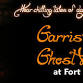 Garrison Ghost Walk event image