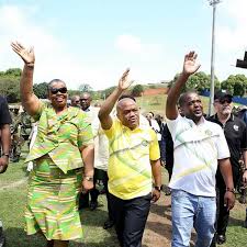Sihle zikalala expected to visit normandien after farm murders. Don T Judge Dlamini Zuma By Who She Was Married To Zikalala