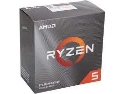 Boxed processor comes with wraith stealth fan/heatsink. Amd Ryzen 5 3500 A 6 Core Processor Techpowerup