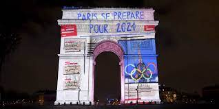 Osama meruri, 37 ans, qui a participé aux sixièmes jeux olympiques fin juin, était l'un des nageurs les plus primés du continent et est devenu le champion du monde du 1 500 mètres nage libre en 2008 et 2009. Paris 2024 La France Peut Elle Vraiment Esperer Decrocher 80 Medailles
