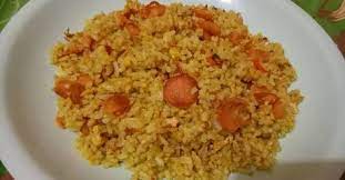 Resep Nasi Goreng Rempah Resep Dr Mama Mertua Oleh Niabundaalif Blogspot Com Recipe Resep Nasi Goreng Resep Nasi Nasi