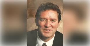 Obituary information for Robert Jenkins