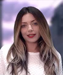 Sie spielt seit folge 3114 (01. Wie Cool Gzsz Anne Menden Tragt Schon Den Super Neuen Haar Trend Tres Click