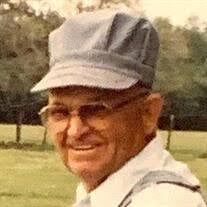 Henry Howard Lamb Obituary