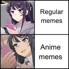Anime Memes Only Seishunbutayarou Submissions must be related to seishun buta yarou series. anime memes only seishunbutayarou