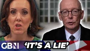 Free Speech Nation panel react to 'traveller king' Big Willy Collins'  headstone complaints