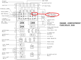 Explorer 2004 automobile pdf manual download. Ford Fuel Pump Relay Wiring Diagram Bookingritzcarlton Info Ford Relay Diagram