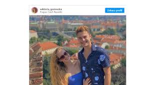 Wiktoria gąsiewska i adam zdrójkowski byli zażenowani poziomem komentarzy pod zdjęciem aktorki z mieszkańcami. Wiktoria Gasiewska I Adam Zdrojkowski Zerwali Mozna Mi Zyczyc Milosci 4fun Tv