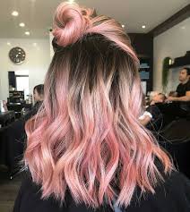 40 Charming Pink Hair Color Ideas In 2019 Looking For A Pink Hair Color Idea Then Here What You Were Lookin Hair Color Pink Bold Hair Color Short Ombre Hair
