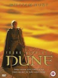 Interview about uwe ochsenknecht (stilgar) from the frank herbert's dune miniseries, from scifi.com. Dune Dvd 2001 3 Disc Set Box Set For Sale Online Ebay
